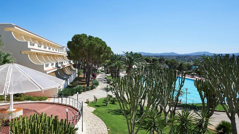 CDSHotels Terrasini - Città del Mare 98