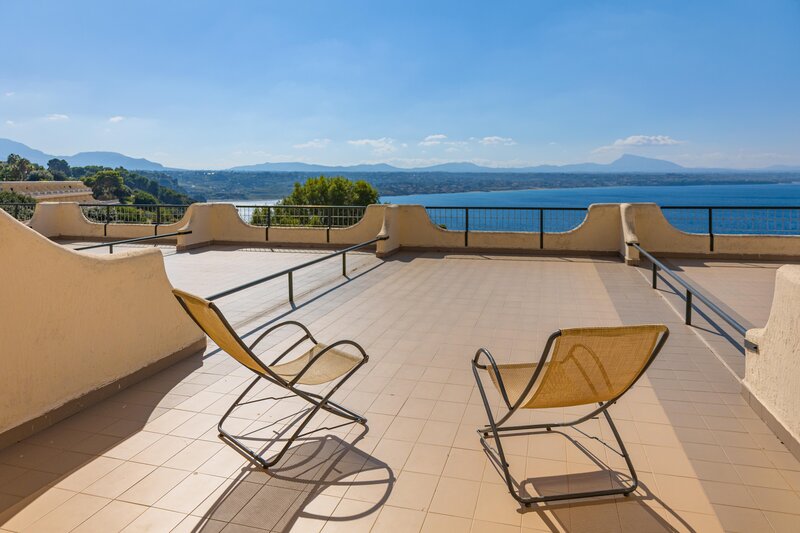 CDSHotels Terrasini - Città del Mare 100