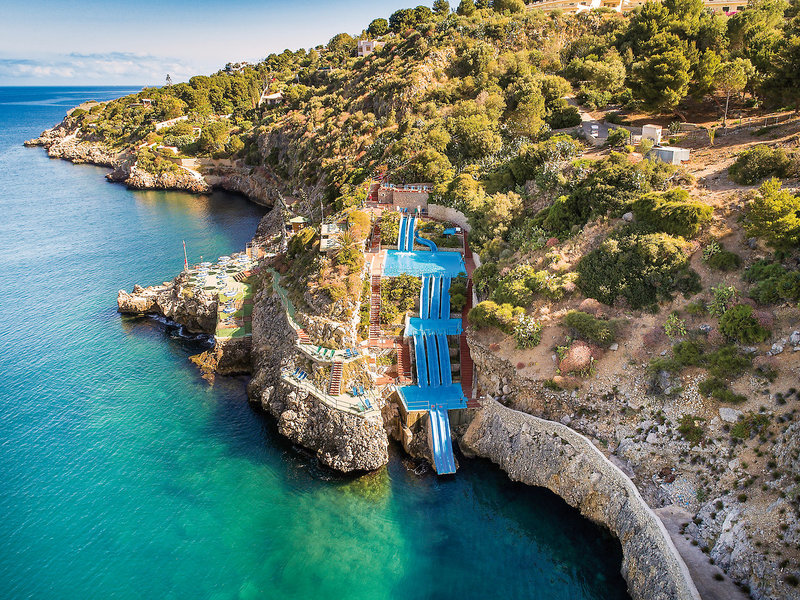 CDSHotels Terrasini - Città del Mare 2