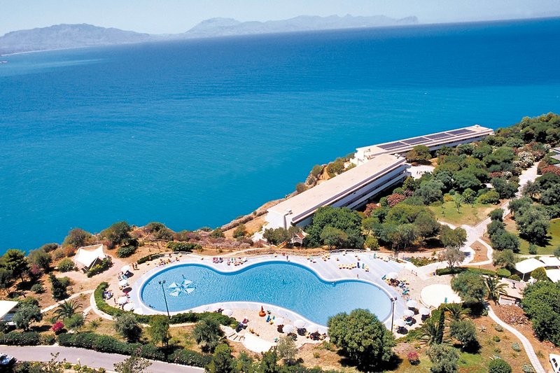 CDSHotels Terrasini - Città del Mare 3