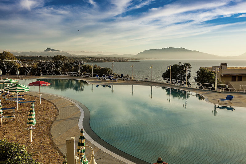 CDSHotels Terrasini - Città del Mare 4