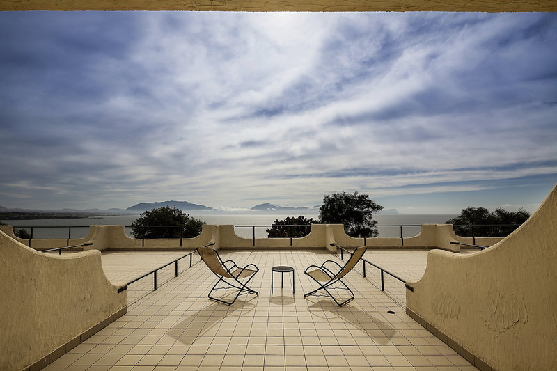 CDSHotels Terrasini - Città del Mare 5