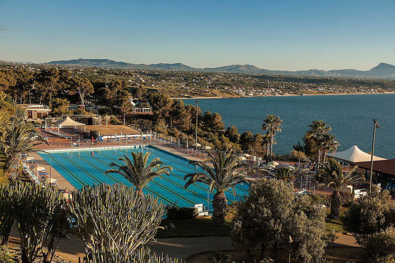 CDSHotels Terrasini - Città del Mare 8