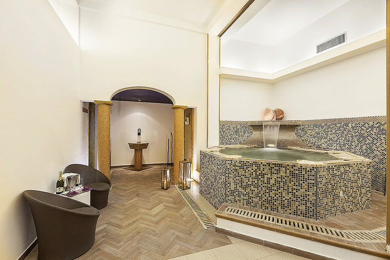 CDSHotels Terrasini - Città del Mare 10