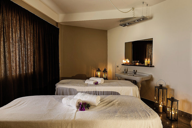 CDSHotels Terrasini - Città del Mare 11