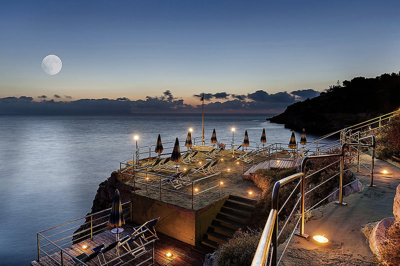 CDSHotels Terrasini - Città del Mare 13