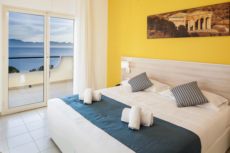 CDSHotels Terrasini - Città del Mare 15