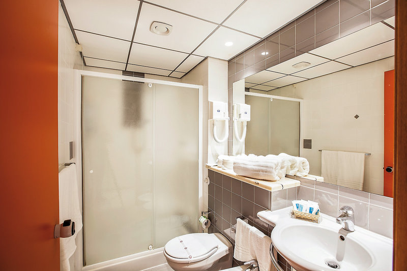 CDSHotels Terrasini - Città del Mare 17