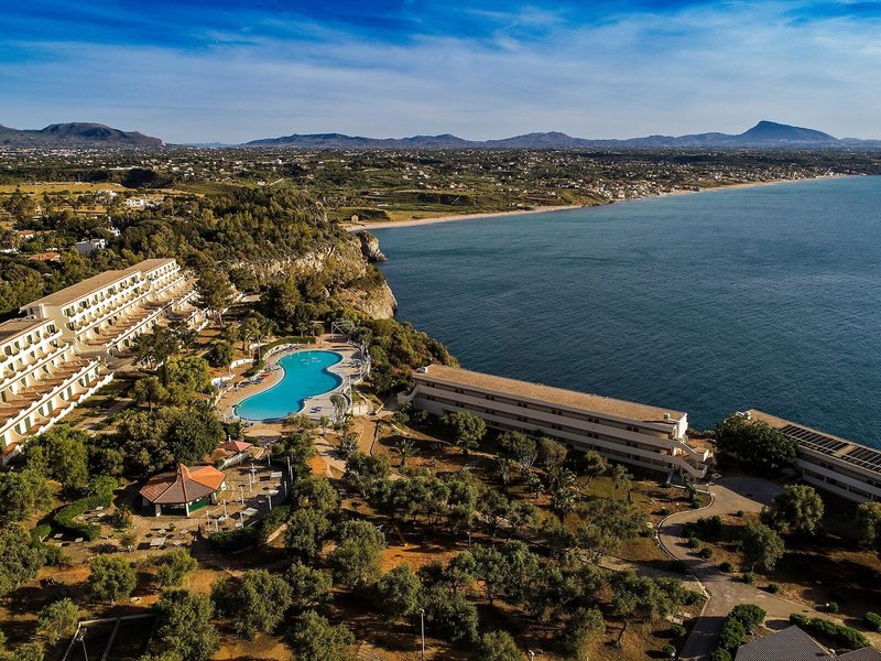 Citta Del Mare Resort Village 1