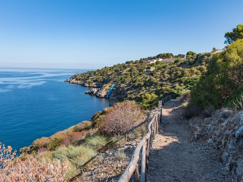 Citta Del Mare Resort Village 4