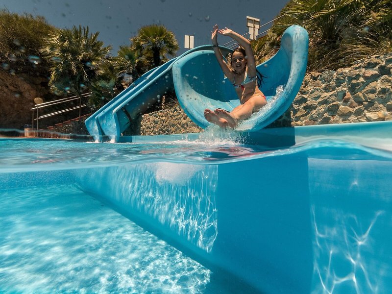 Citta Del Mare Resort Village 5