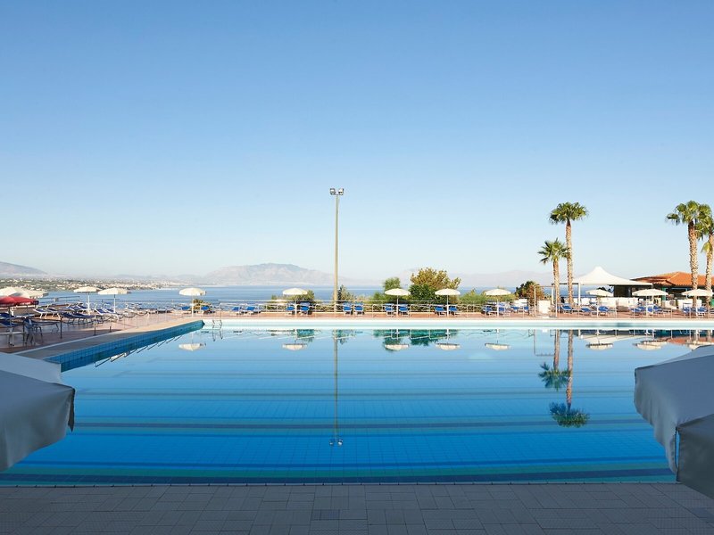 Citta Del Mare Resort Village 6