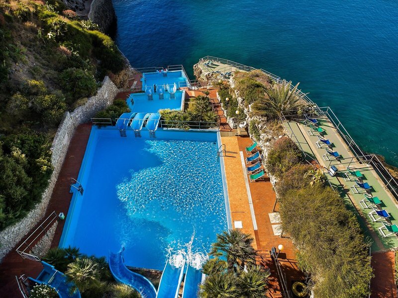 Citta Del Mare Resort Village 7