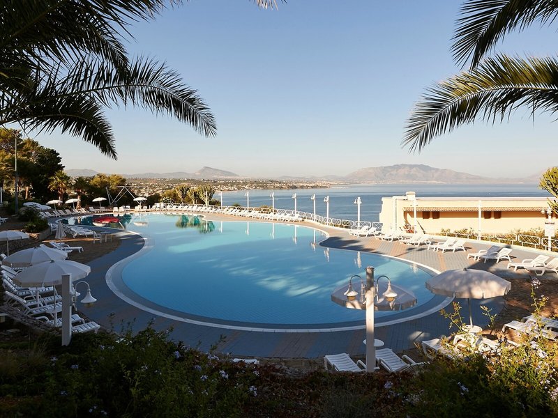 Citta Del Mare Resort Village 8