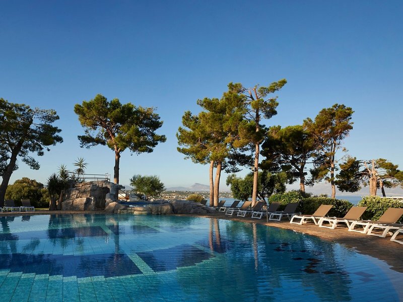 Citta Del Mare Resort Village 9