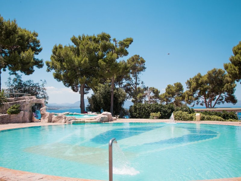 Citta Del Mare Resort Village 10