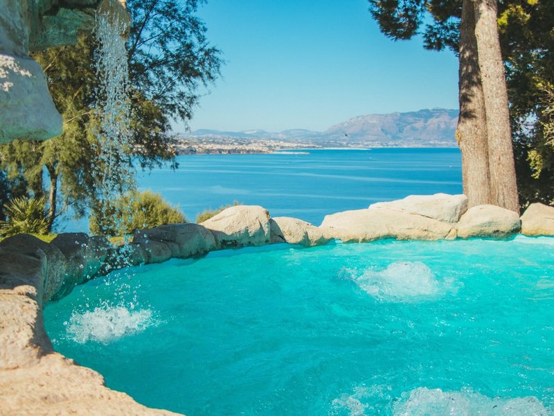 Citta Del Mare Resort Village 11
