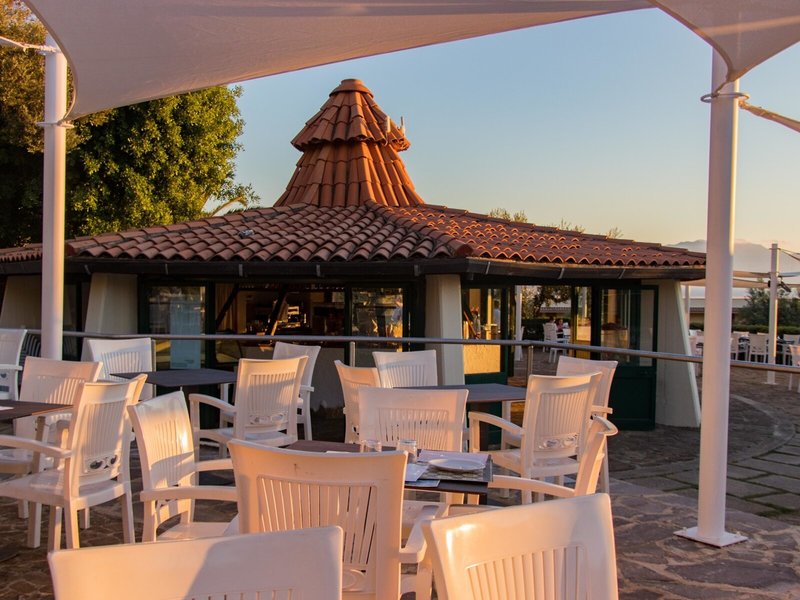 Citta Del Mare Resort Village 13