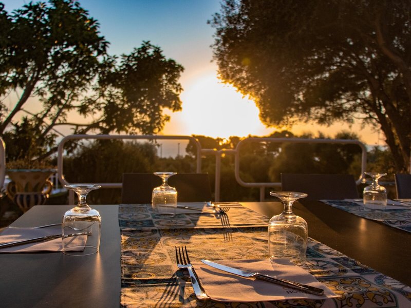Citta Del Mare Resort Village 14