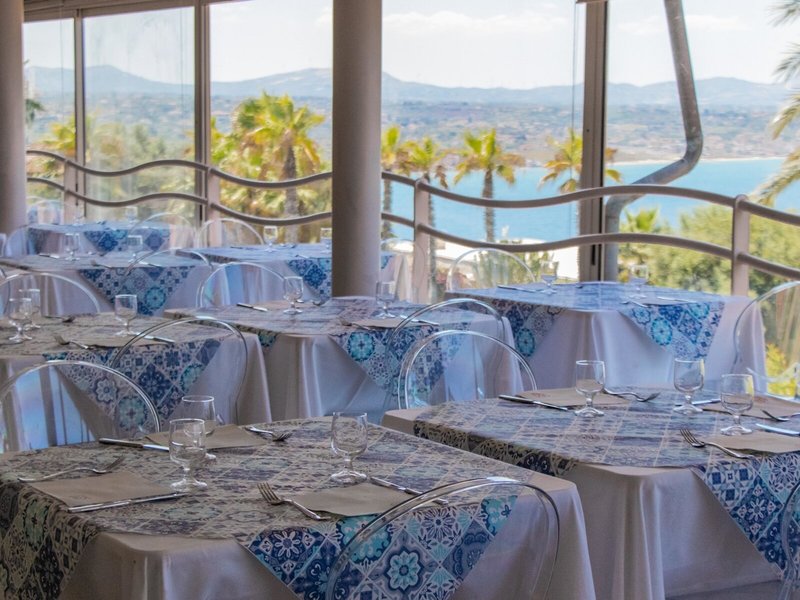 Citta Del Mare Resort Village 16