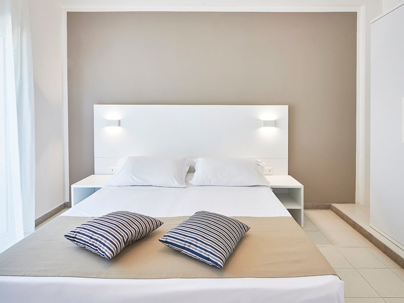 Citta Del Mare Resort Village 24