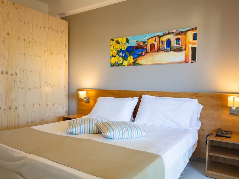 Citta Del Mare Resort Village 25