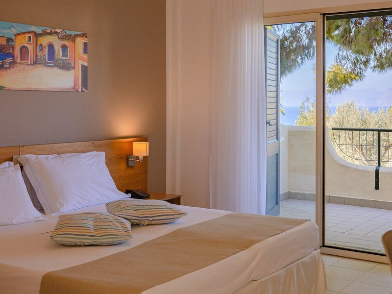 Citta Del Mare Resort Village 27