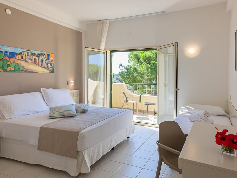 Citta Del Mare Resort Village 28