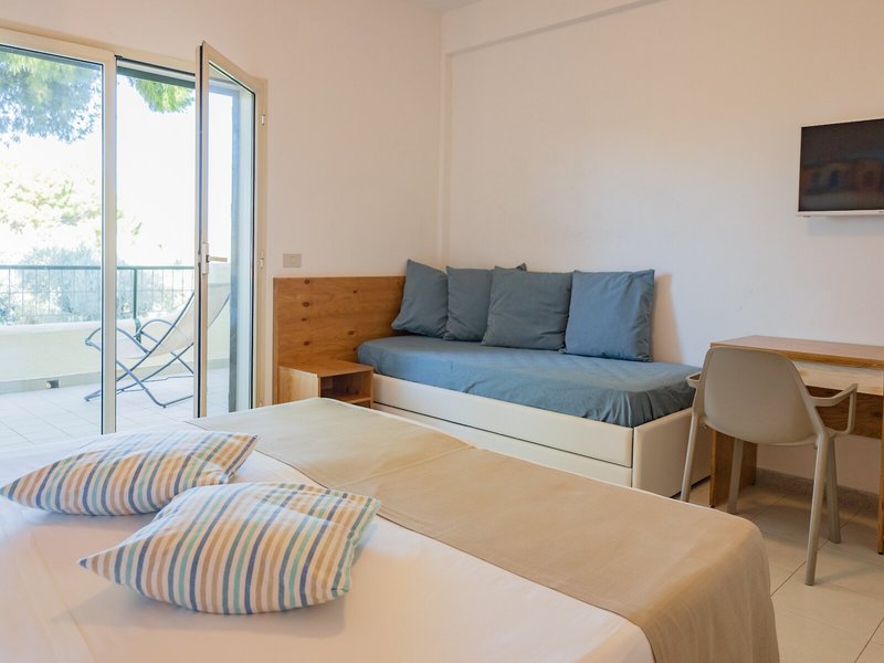 Citta Del Mare Resort Village 29