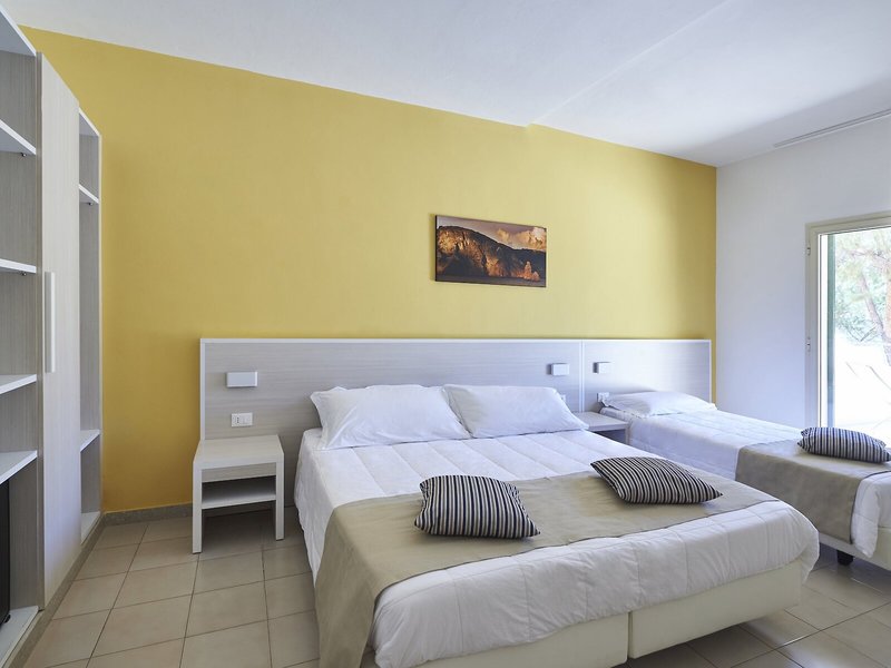 Citta Del Mare Resort Village 30