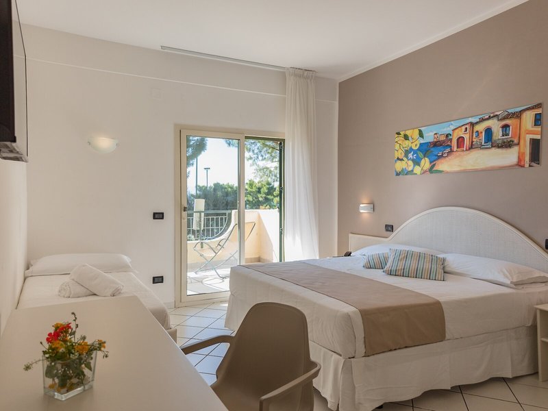 Citta Del Mare Resort Village 31