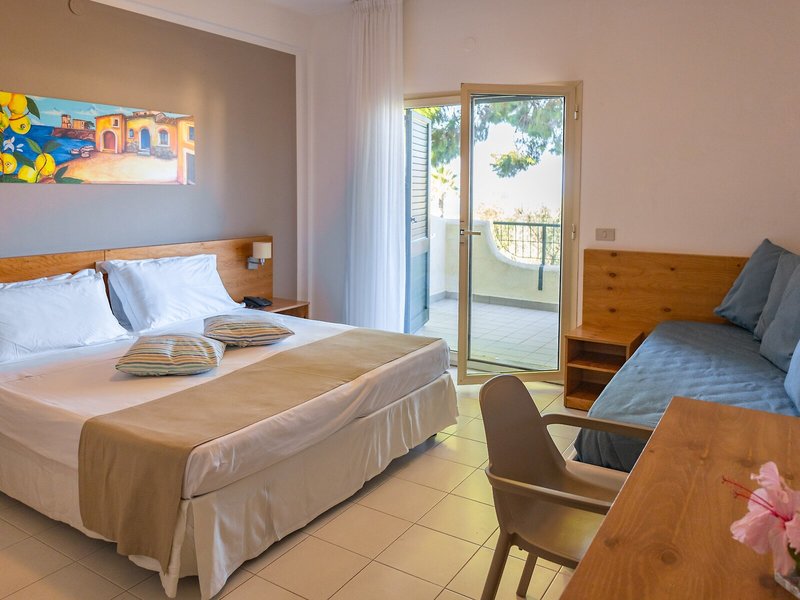 Citta Del Mare Resort Village 32