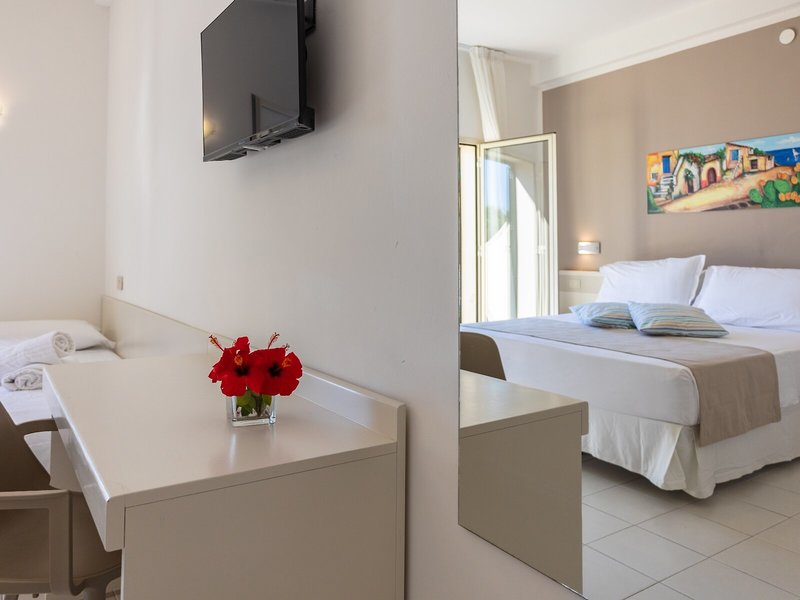 Citta Del Mare Resort Village 33