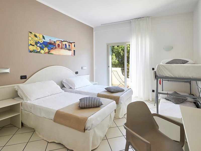Citta Del Mare Resort Village 34
