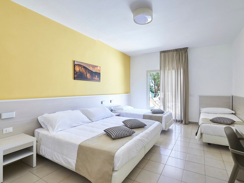 Citta Del Mare Resort Village 35