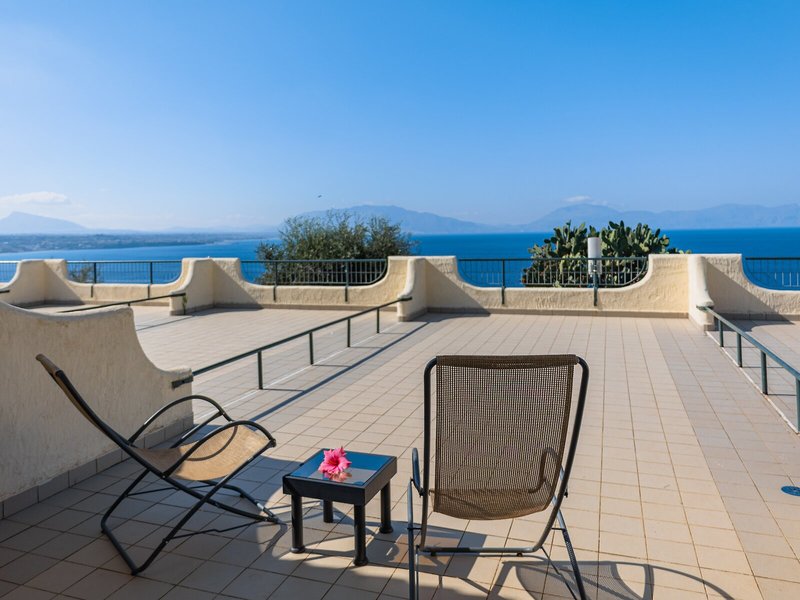 Citta Del Mare Resort Village 36