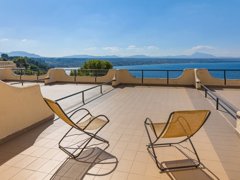 Citta Del Mare Resort Village 37