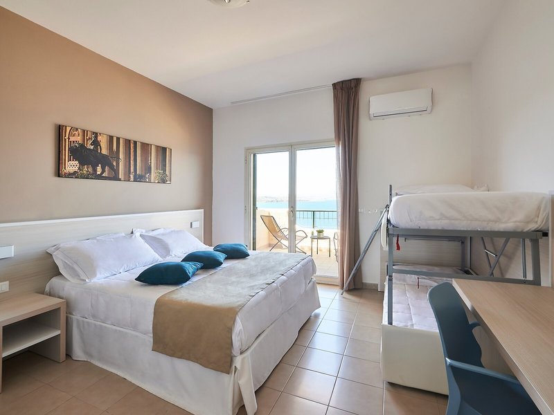 Citta Del Mare Resort Village 38