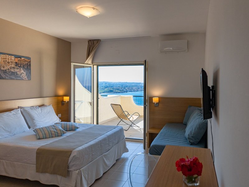 Citta Del Mare Resort Village 39