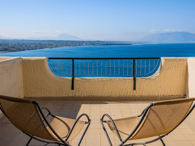 Citta Del Mare Resort Village 40