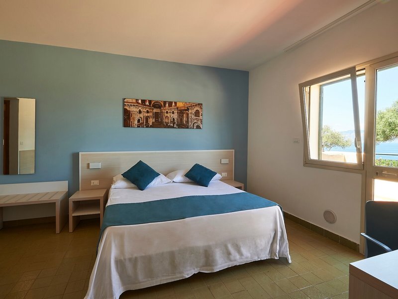 Citta Del Mare Resort Village 41
