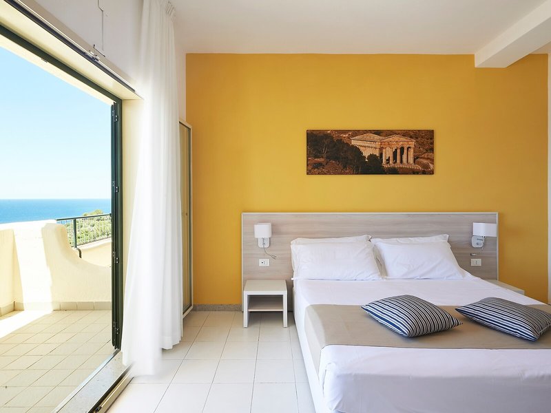 Citta Del Mare Resort Village 42