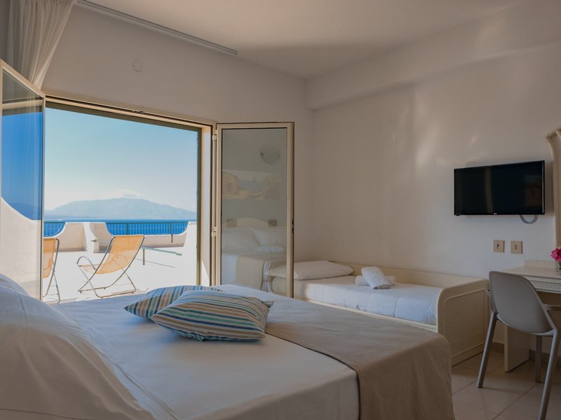 Citta Del Mare Resort Village 43
