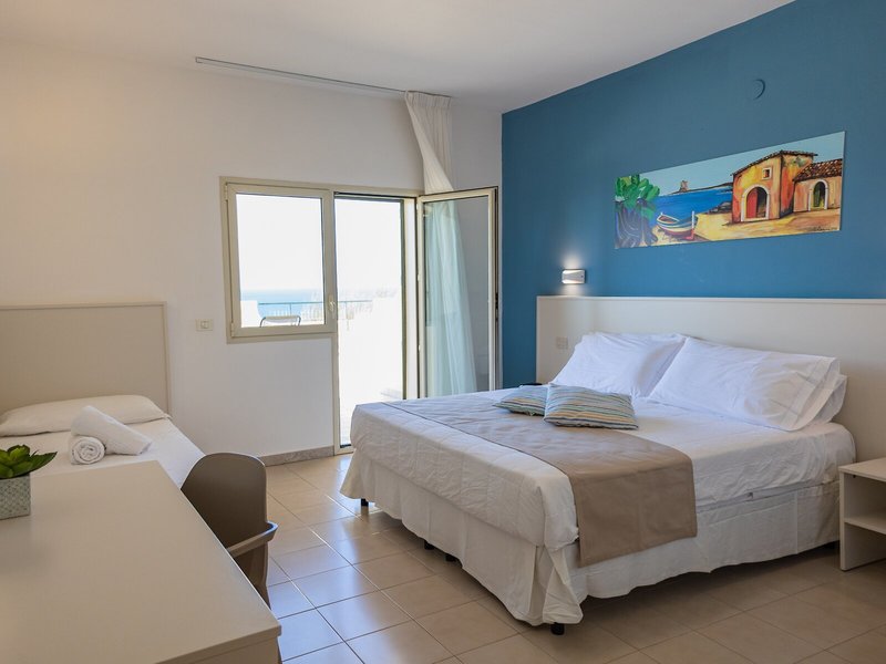 Citta Del Mare Resort Village 44