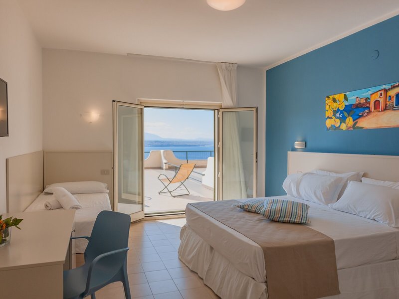 Citta Del Mare Resort Village 45