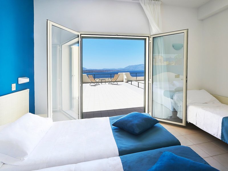 Citta Del Mare Resort Village 46