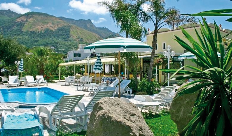 La Villarosa Terme 1