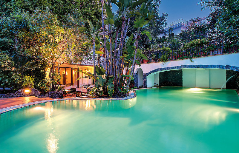 La Villarosa Terme 6