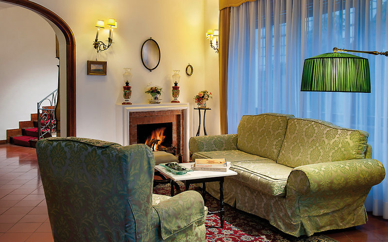 La Villarosa Terme 7