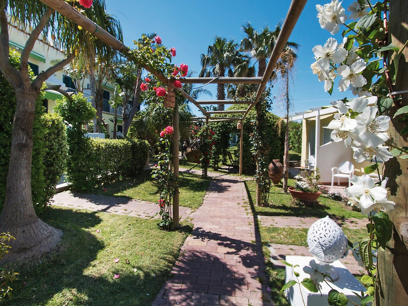 La Villarosa Terme 9